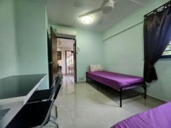 Blk 468 Teck Ghee Horizon (Ang Mo Kio), HDB 4 Rooms #463169211